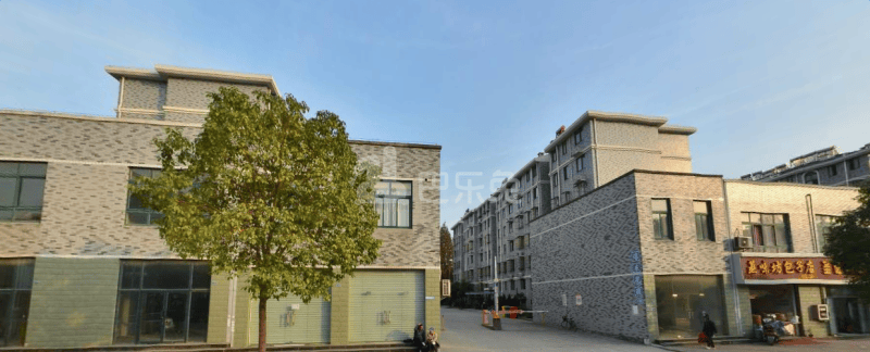 淳东花园12487140周边环境图0