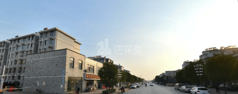 淳东花园12487140周边环境图1