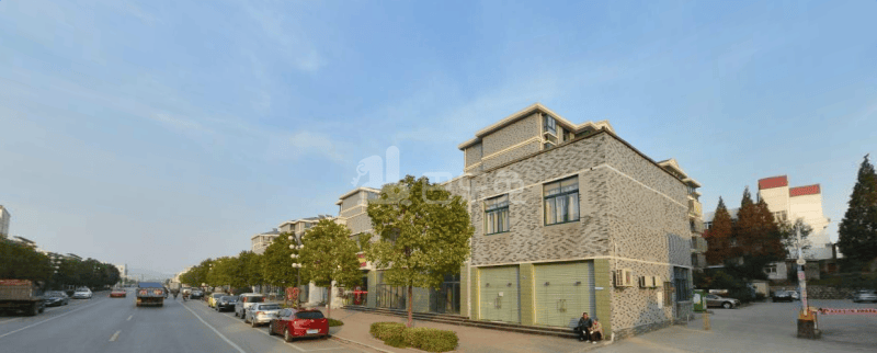 淳东花园12487140周边环境图2