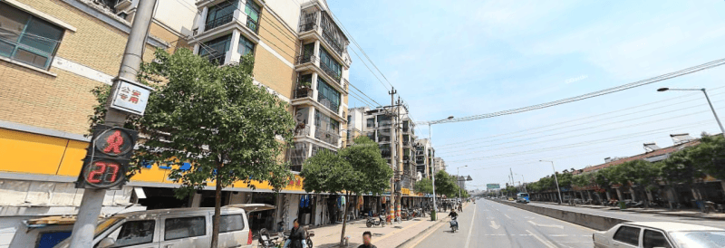 大众花园10647061周边环境图11