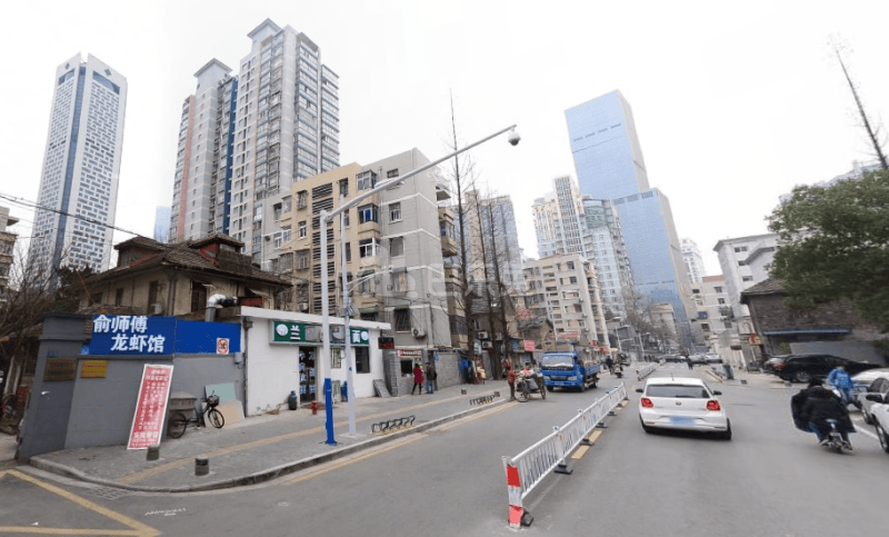 兰之堂12948329周边环境图15