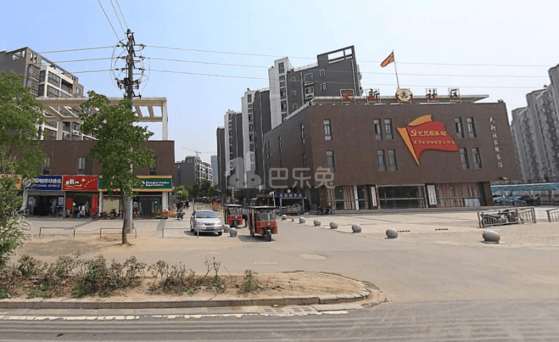 乐府江南12392739周边环境图7