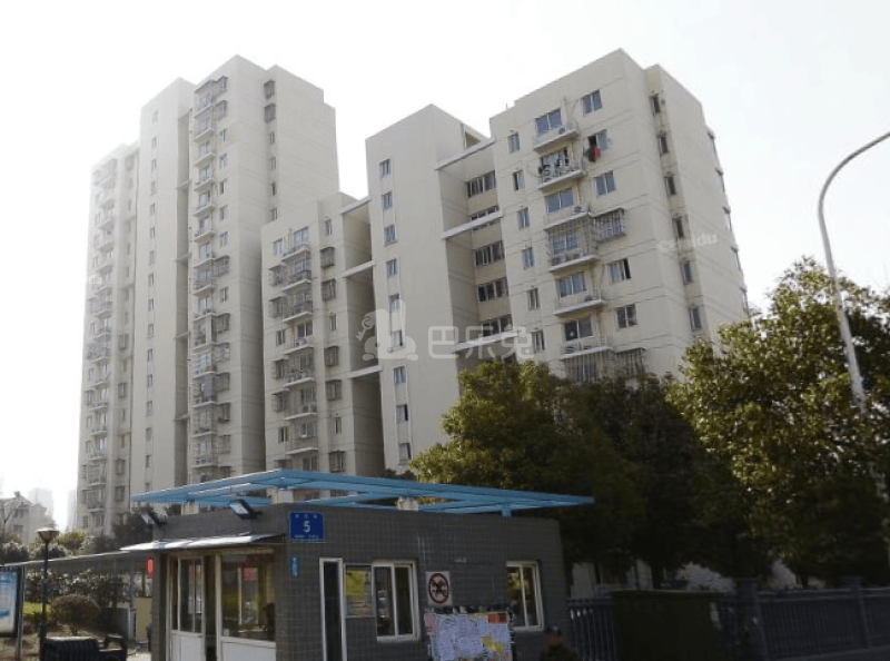 祥和雅苑12375830周边环境图1