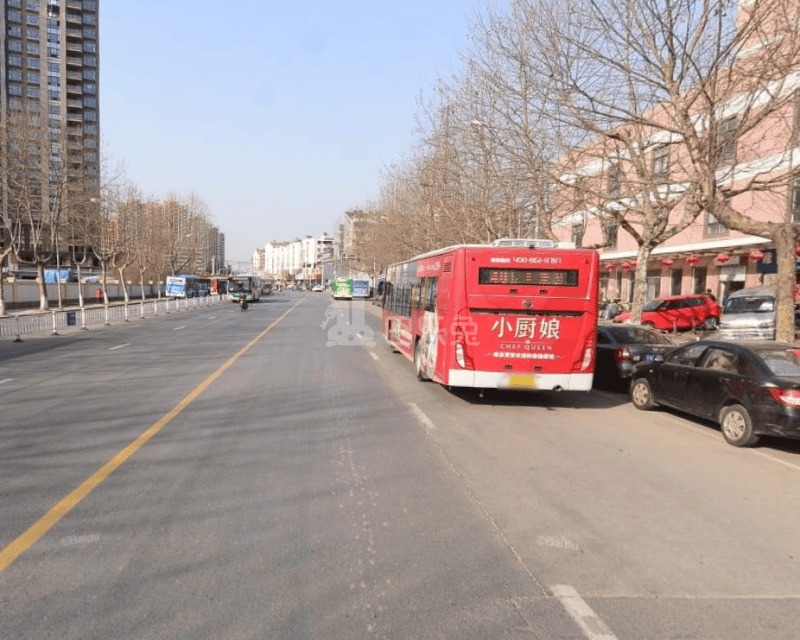 月苑综合楼12319183周边环境图2