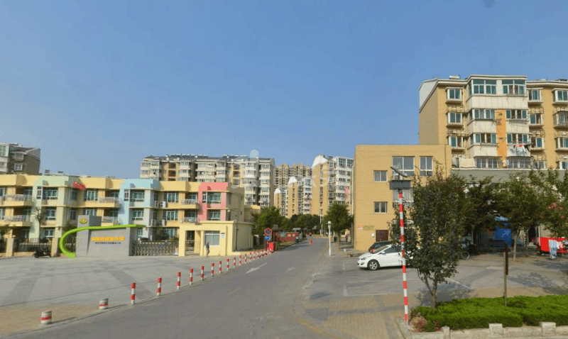 古雄新居12535243周边环境图0