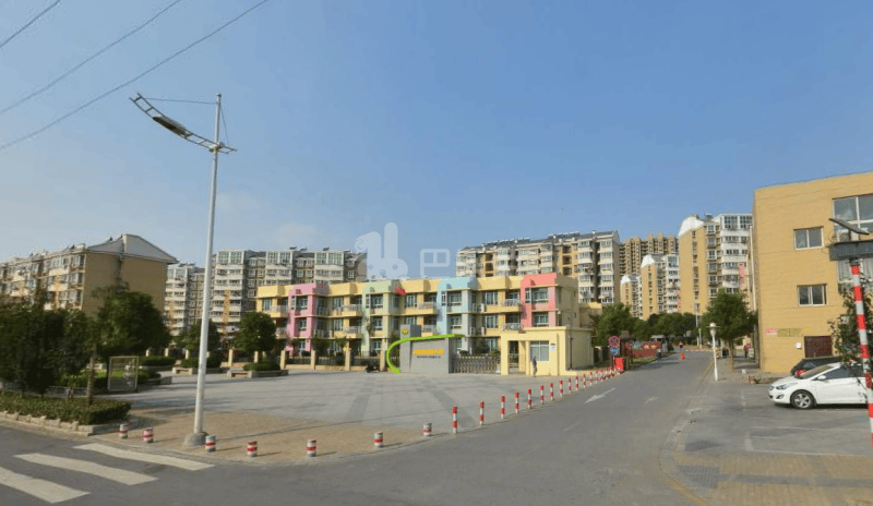 古雄新居12535243周边环境图1