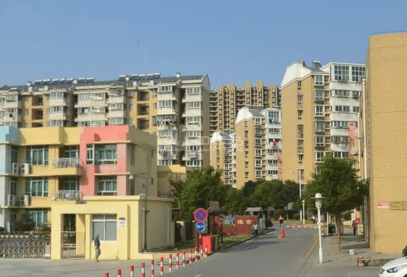 古雄新居12535243周边环境图2