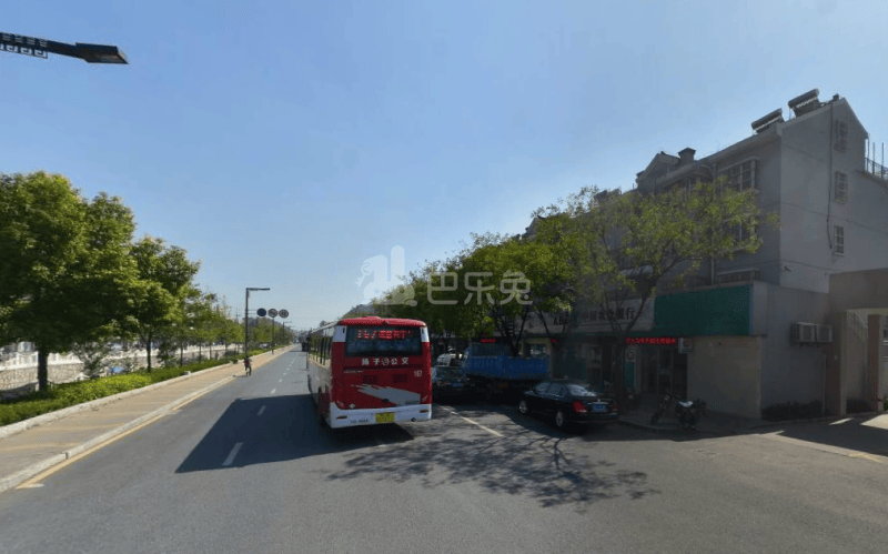 丽岛花园12400409周边环境图1