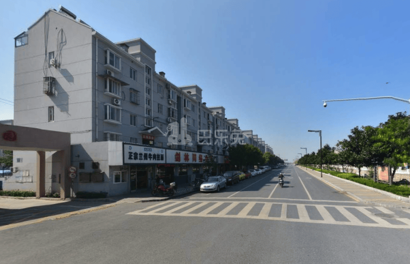 丽岛花园12400409周边环境图2