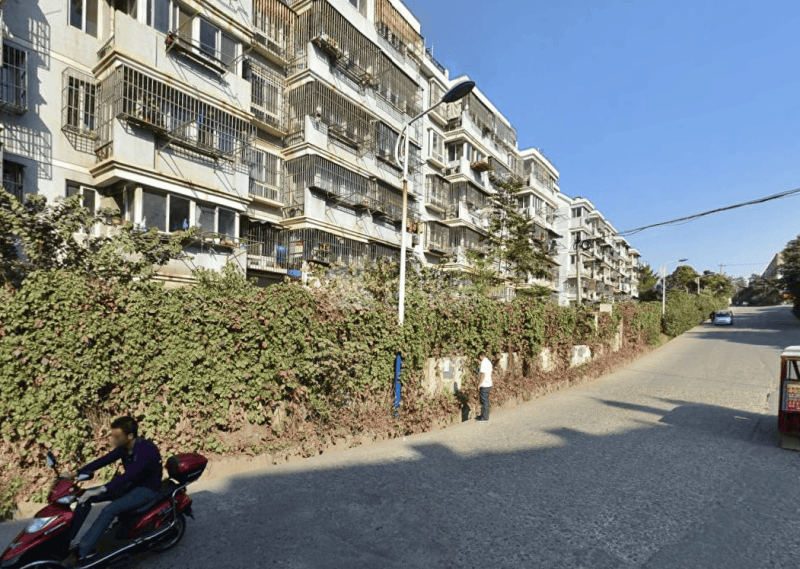 明豪花园11885581周边环境图5