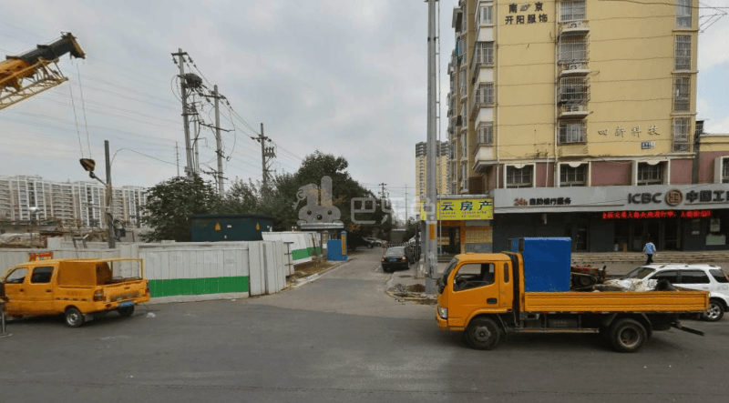 盛景园12494864周边环境图0