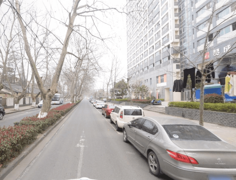 赞成领尚13331996周边环境图1