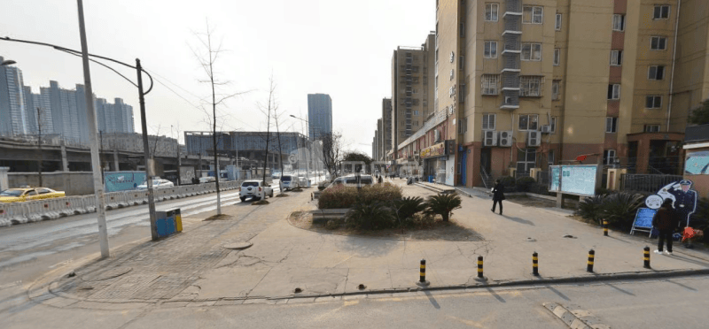 莲花新城北苑10981982周边环境图4