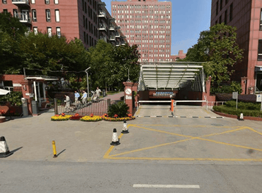 朗诗国际街区（北园） 4室0厅0卫