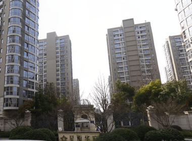 星雨华府 3室0厅0卫