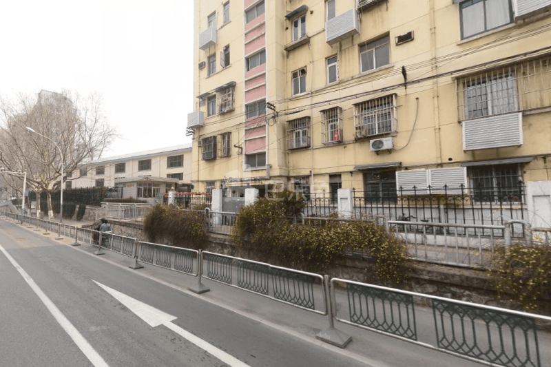 水科院宿舍12538680周边环境图2