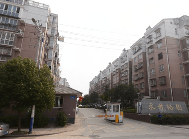 东升裕园 2室0厅0卫