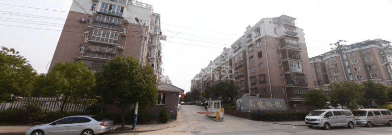 东升裕园13339722周边环境图0