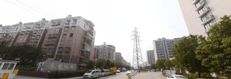 东升裕园13339722周边环境图1