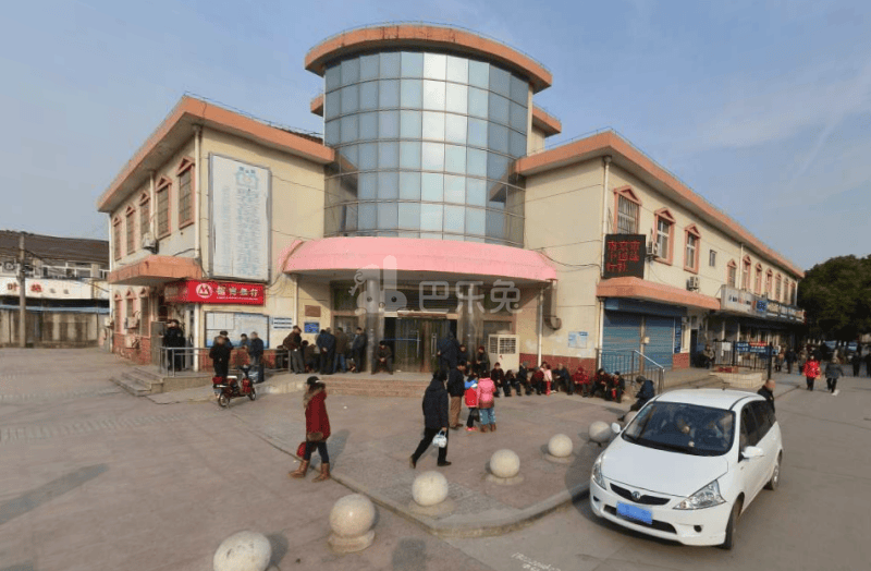 梅苑小区12412587周边环境图10