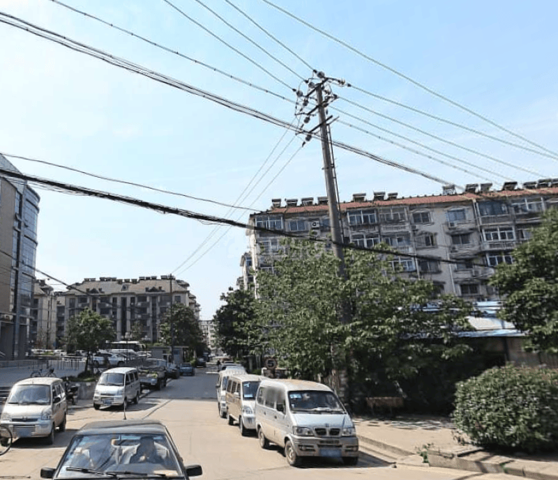 梅苑新村12949574周边环境图6