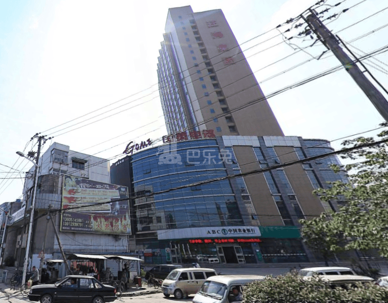 梅苑新村12949574周边环境图7