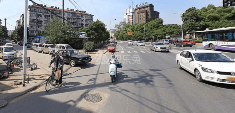 梅苑新村12949574周边环境图8