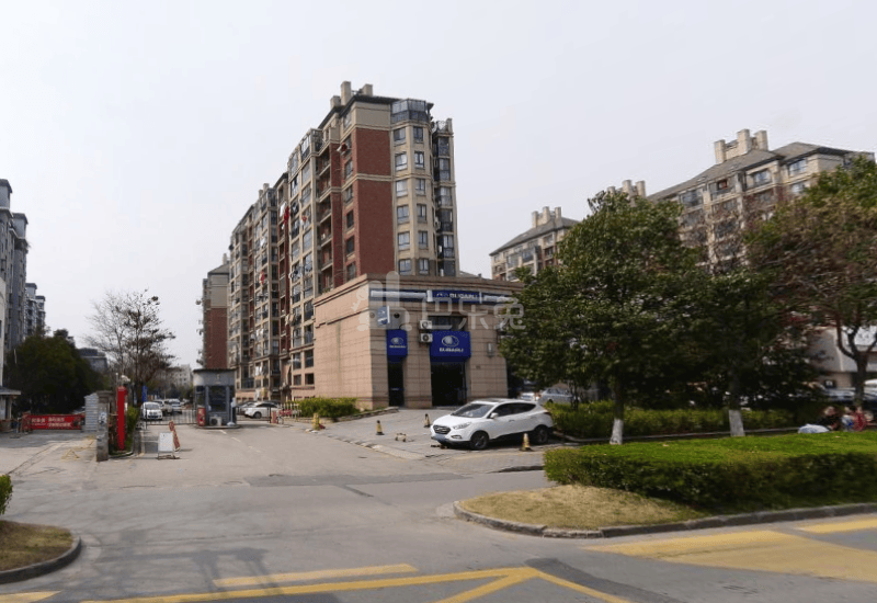 美达·上河明苑11749936周边环境图4