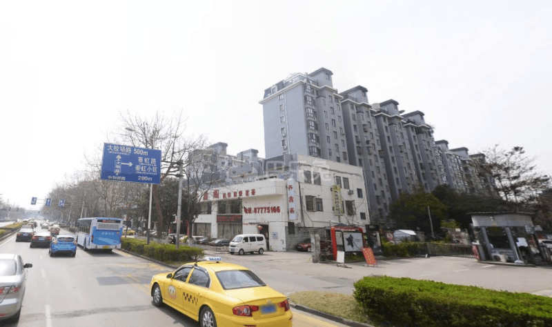 美达·上河明苑11749936周边环境图5