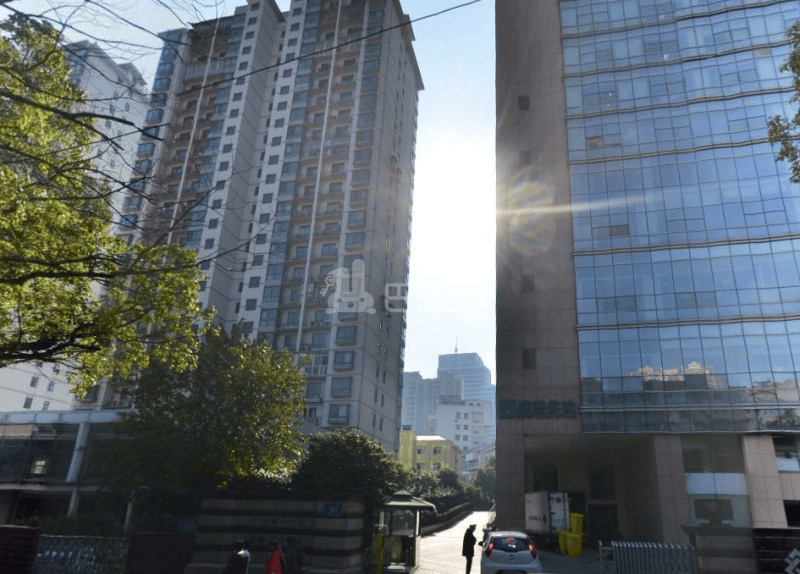 海苑大厦12552192周边环境图7