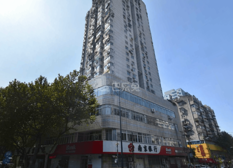 南秀大厦12552760周边环境图7