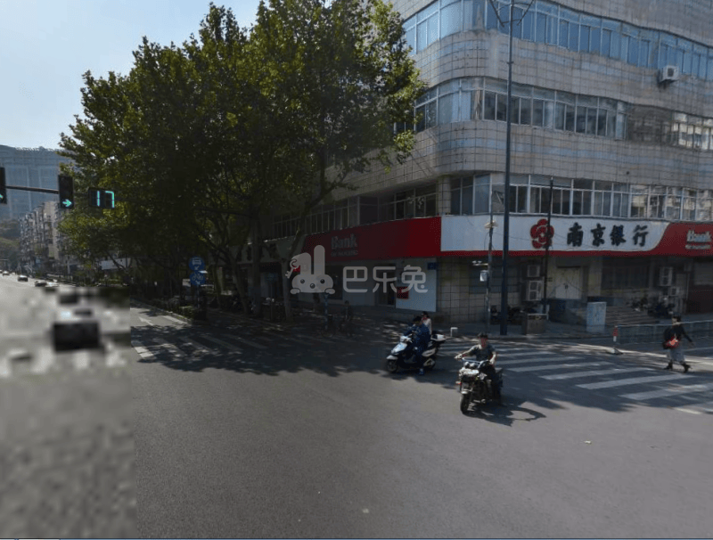 南秀大厦12552760周边环境图8