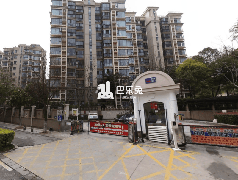 中海塞纳丽舍东区