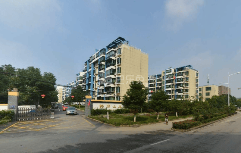 韩府山庄18448035周边环境图8