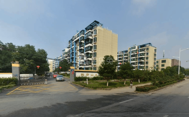 韩府山庄18448035周边环境图9