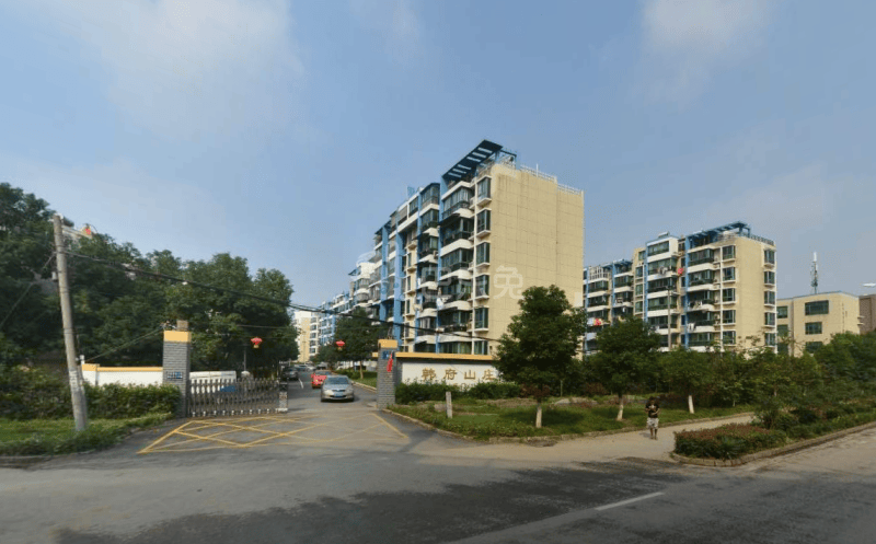 韩府山庄18448035周边环境图10