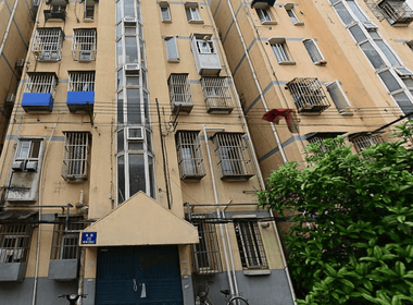 南苑新村(真园开园) 2室1厅1卫