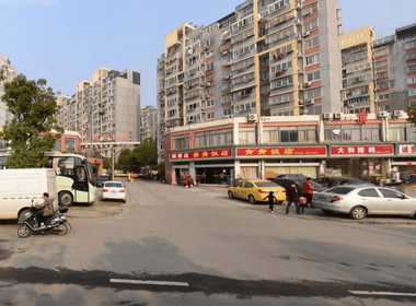 韩府新苑 3室0厅0卫