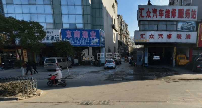 爱达花园紫藤园12212983周边环境图3