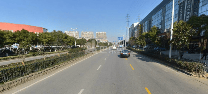 爱达花园紫藤园12212983周边环境图4