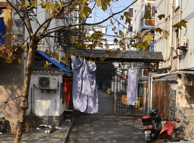 新姚家巷小区 1室0厅0卫