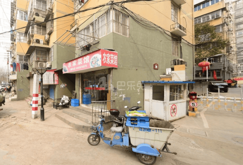 宁欣苑12279225周边环境图12