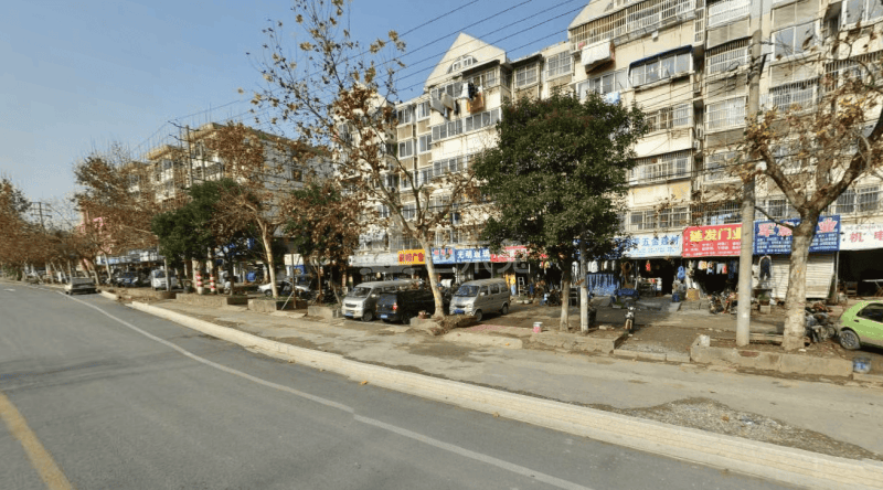 太瓷桥12502356周边环境图2