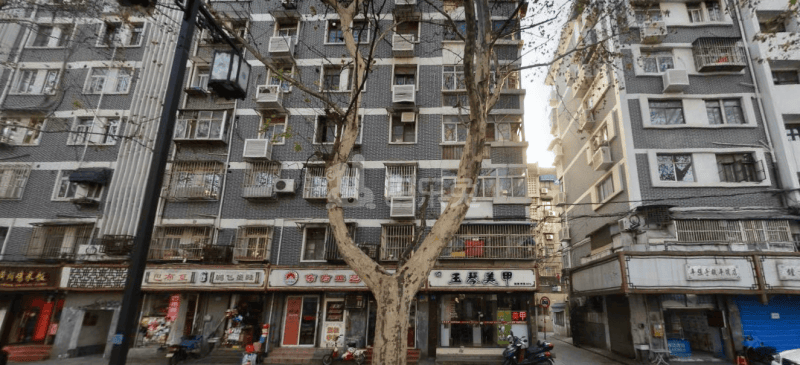 小西湖小区12587776周边环境图2