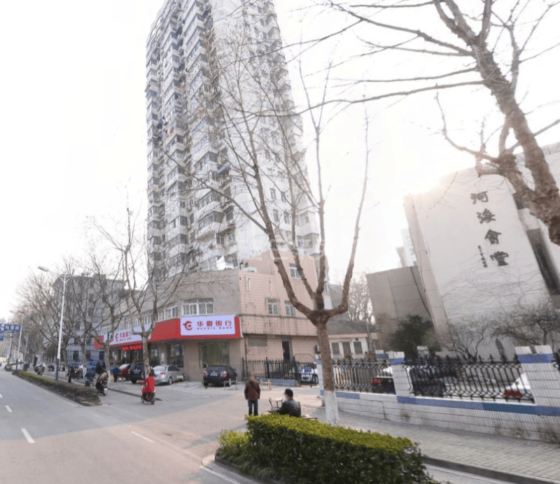 河海大厦12115647周边环境图11