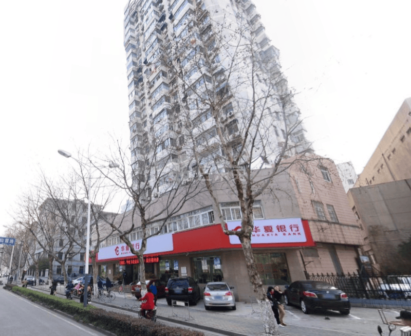 河海大厦12115647周边环境图12