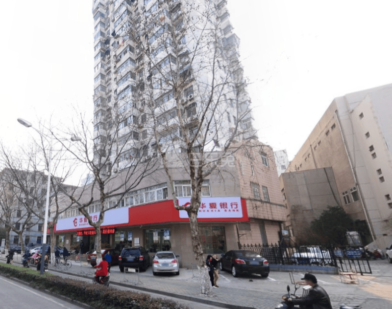 河海大厦12115647周边环境图13