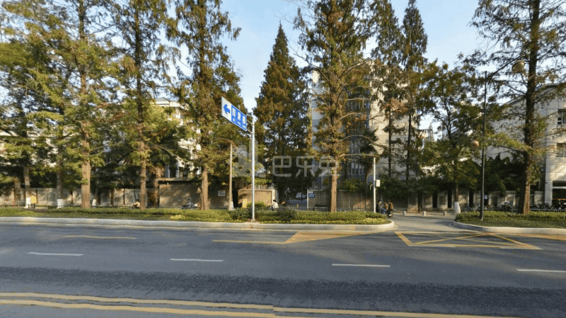 太平北路122号小区11333956周边环境图9