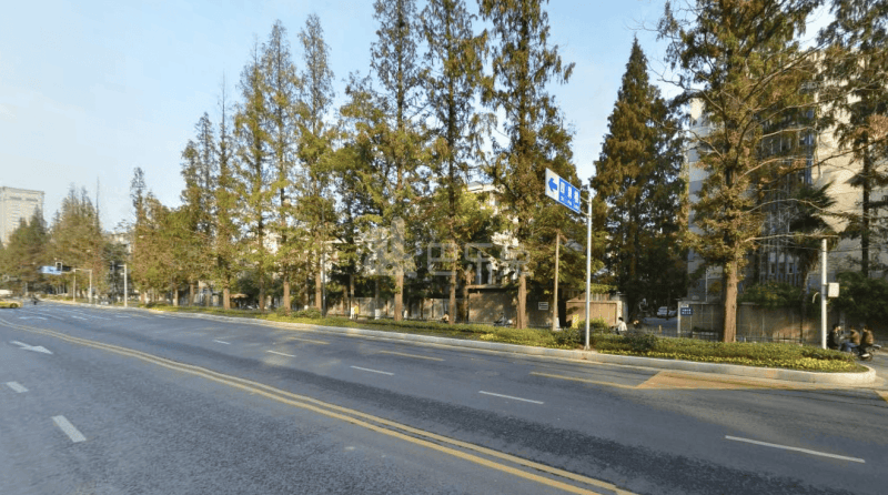 太平北路122号小区11333956周边环境图11