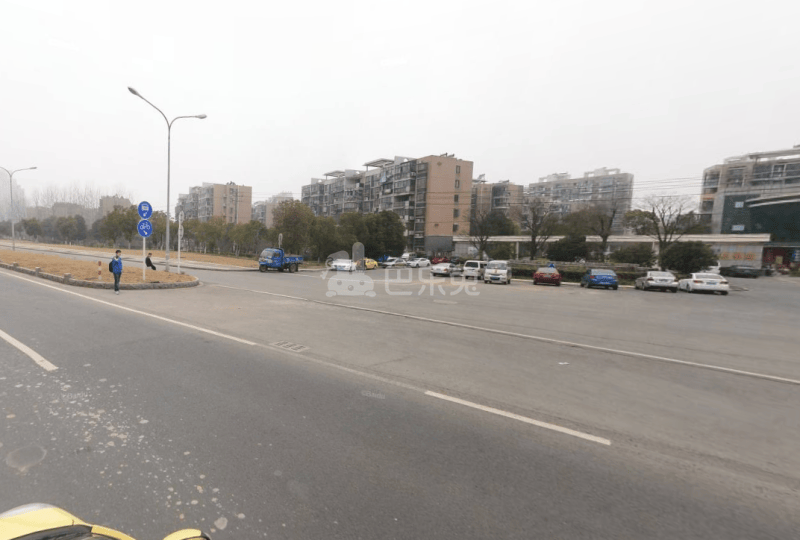 金都悦园（鹏城国际）13585865周边环境图0